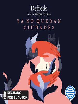 Ya no quedan ciudades - Audiobook
